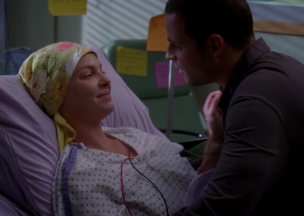 Ranking the top 'Grey's Anatomy' episodes of all time | Stacker - When Will The Next Grey's Anatomy Episode Air